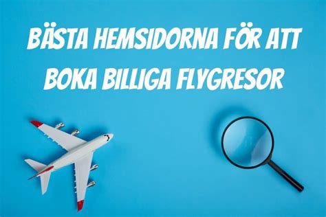 billga|bästa pris flyg.